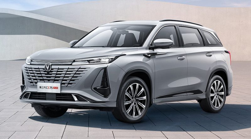 Changan Hybrid: обзор экологичных и технологичных автомобилей