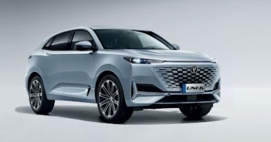 UNI-K: Флагман Changan, бросающий вызов устоям
