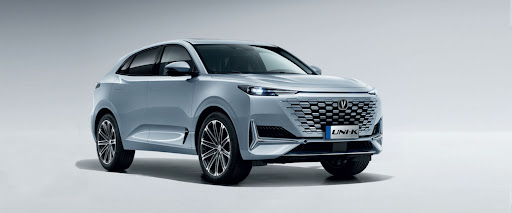 UNI-K: Флагман Changan, бросающий вызов устоям