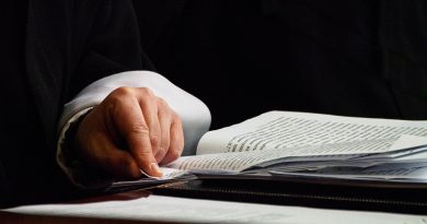 Документы в суд: Полное Руководство