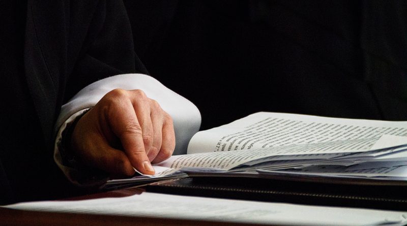 Документы в суд: Полное Руководство