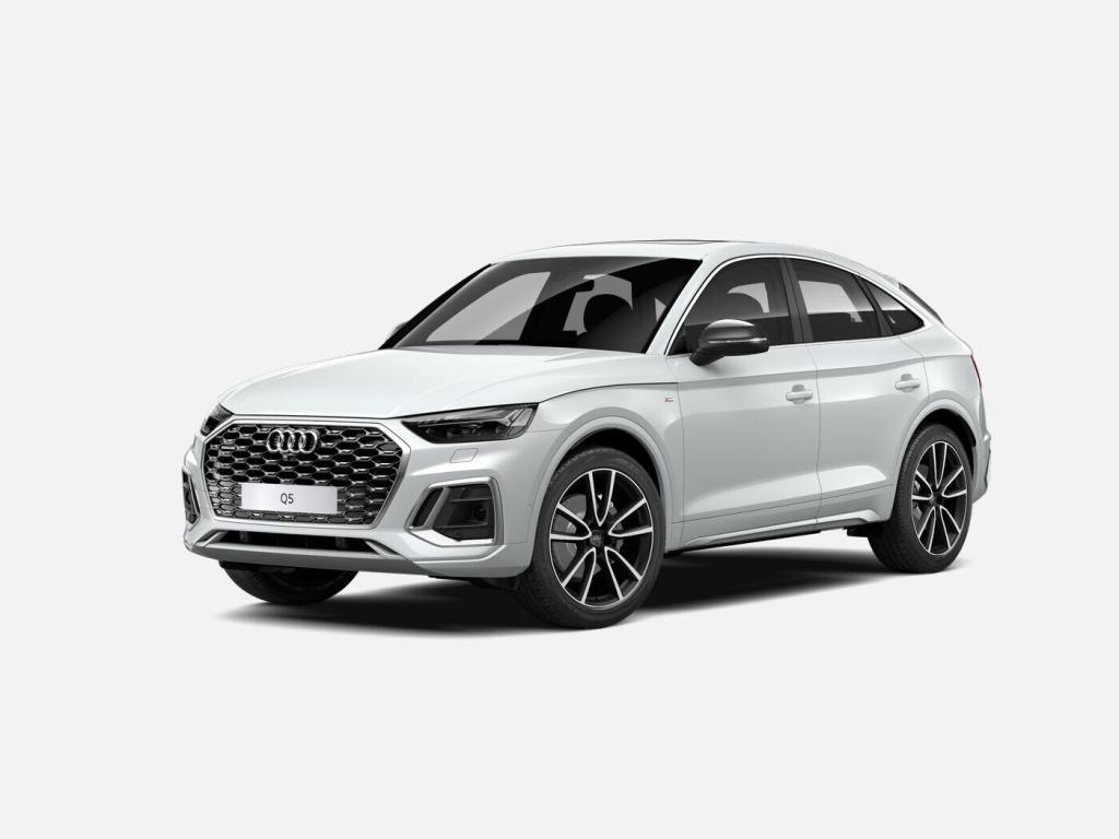 Audi Q5 Sportback с пробегом: Стоит ли покупать?
