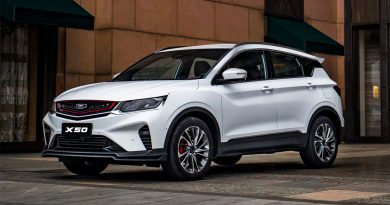 Belgee X50