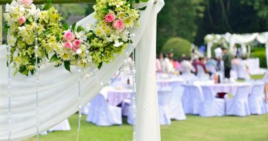 Magazine Mariage — ваш идеальный помощник в подготовке к свадьбе