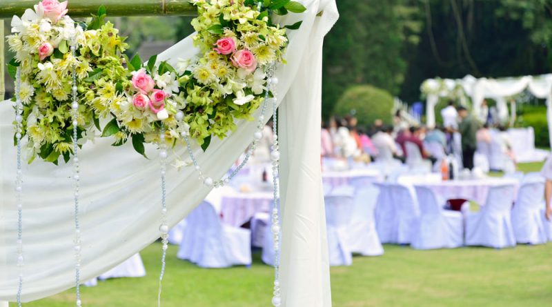 Magazine Mariage — ваш идеальный помощник в подготовке к свадьбе