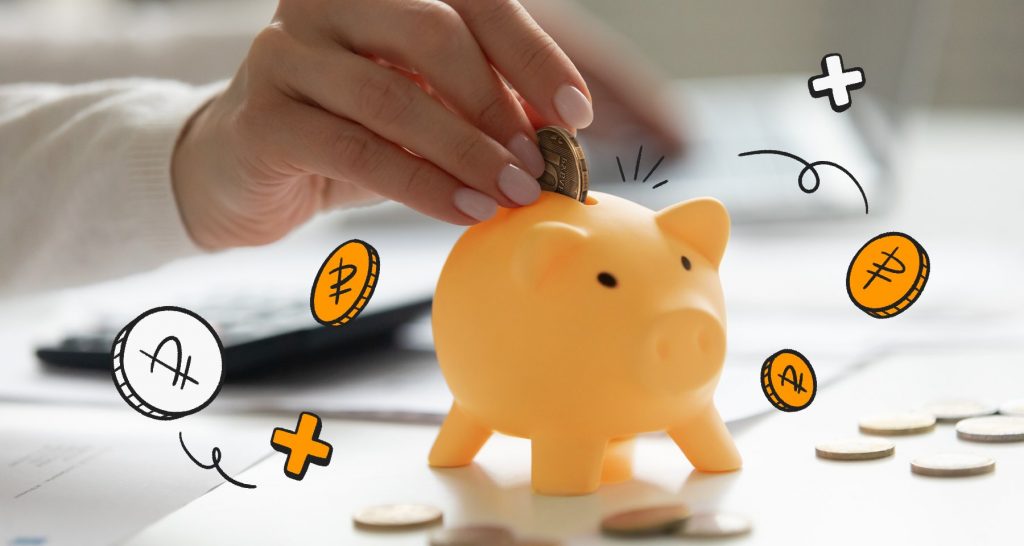 Защита накоплений от инфляции: Проверенные методы