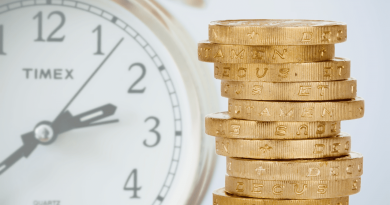 Защита накоплений от инфляции: Проверенные методы
