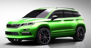 «Йети» существует! История самого нешаблонного кроссовера от Škoda