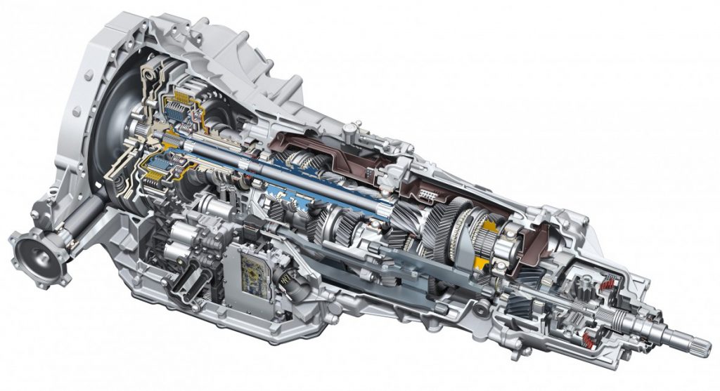 Ремонт АКПП Audi Multitronic (CVT): Нюансы, Стоимость и Реальные Сроки Восстановления Легендарного Вариатора