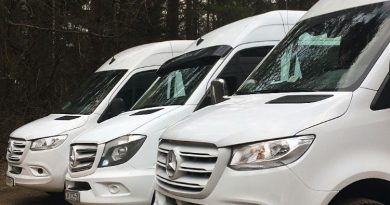 Аренда микроавтобуса без водителя: полный обзор преимуществ