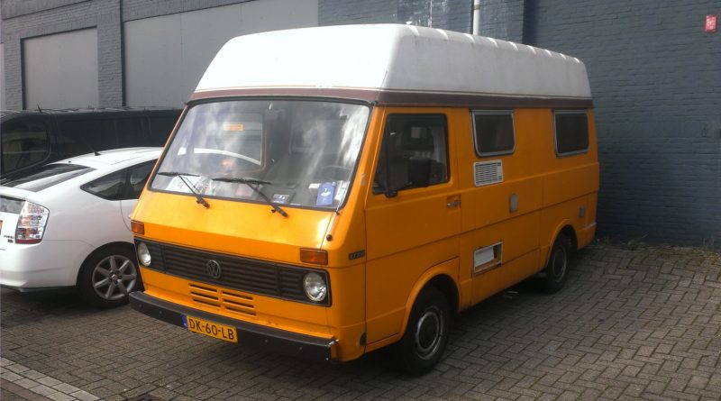 VW LT 28/35: типичные болячки старого воина – как диагностировать и не остаться без коня!
