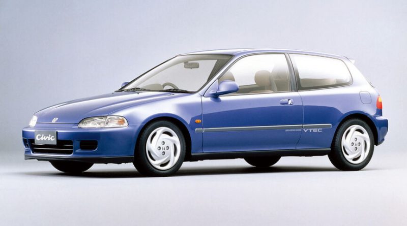 Почему Honda Civic 4 ломается «по-японски»: диагностика без паники и мифов