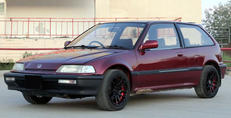 Почему Honda Civic 4 ломается «по-японски»: диагностика без паники и мифов