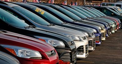 Аукцион автомобилей: когда выбор превращается в стратегию