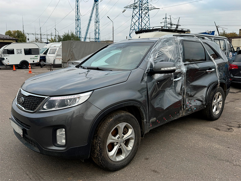 Срочный выкуп битых авто в Москве: почему автовладельцы выбирают mos-auto